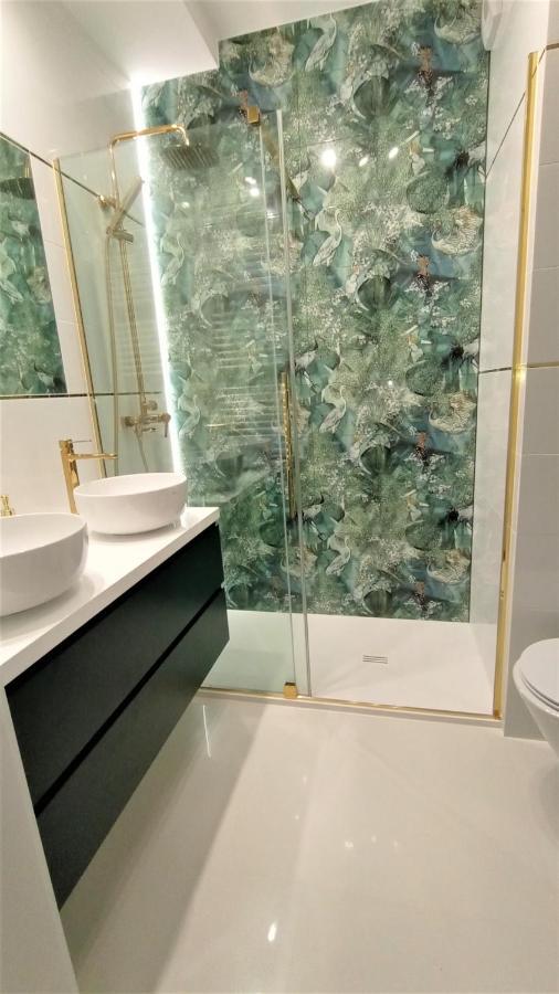 Plaza Tower Apartament, Sauna, Targi Kielce Zewnętrze zdjęcie